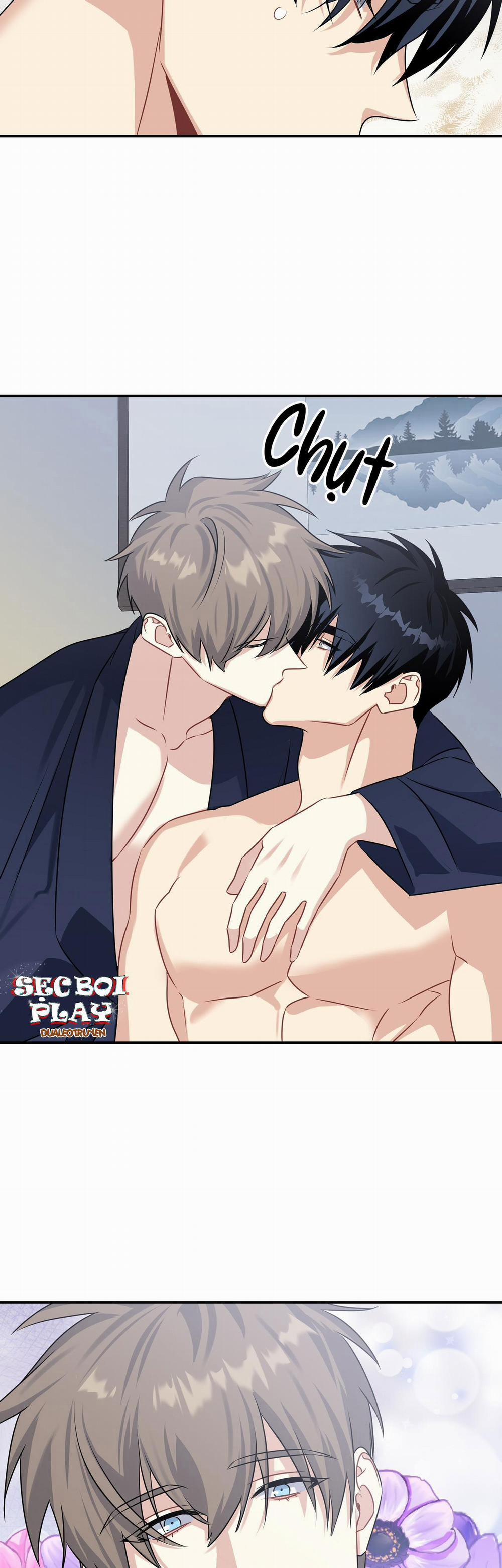 CÓ LẼ LÀ LÃNG MẠN 11 trang 9