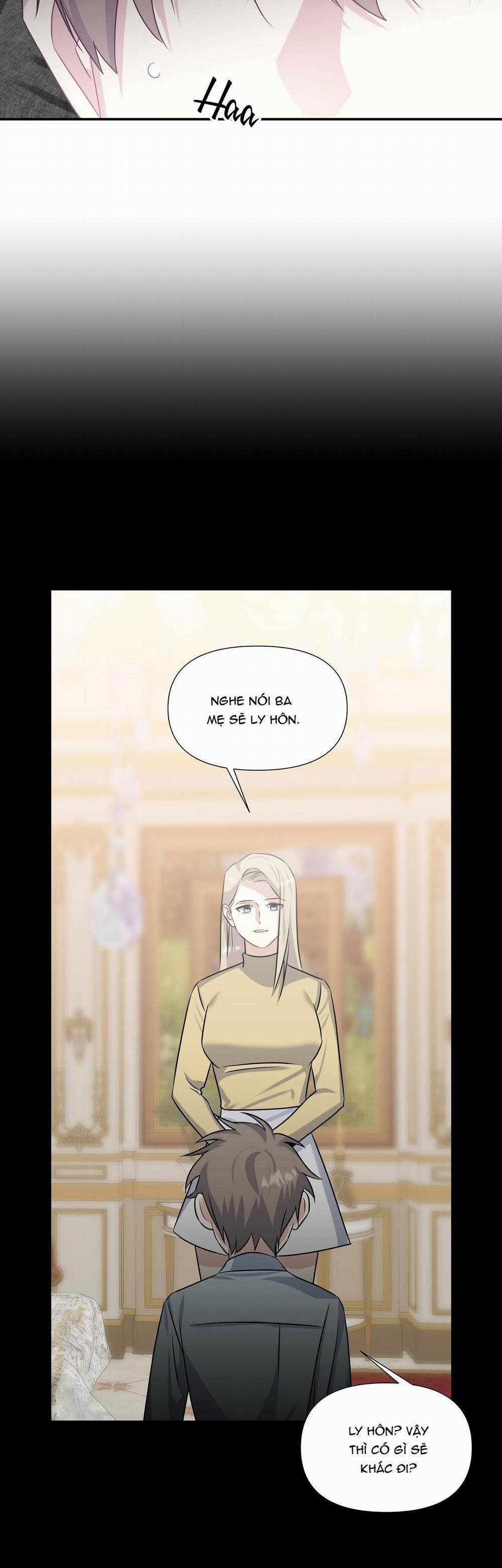 CÓ LẼ LÀ LÃNG MẠN 12 trang 10