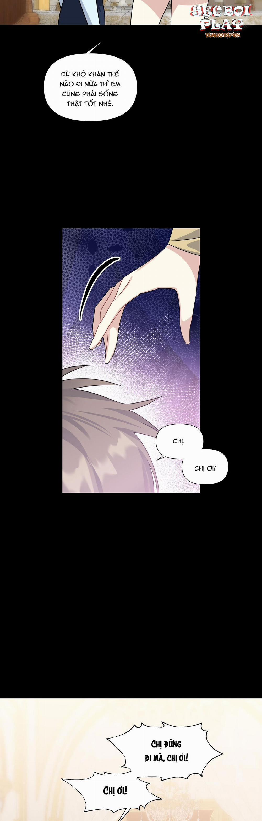 CÓ LẼ LÀ LÃNG MẠN 12 trang 12