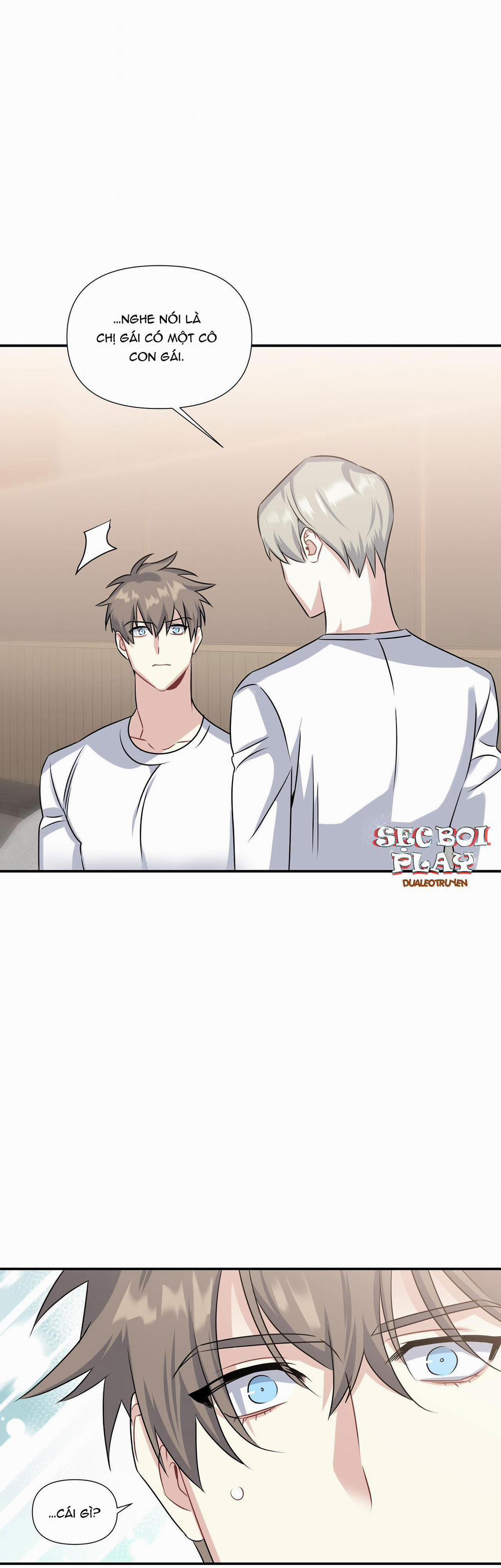 CÓ LẼ LÀ LÃNG MẠN 12 trang 18