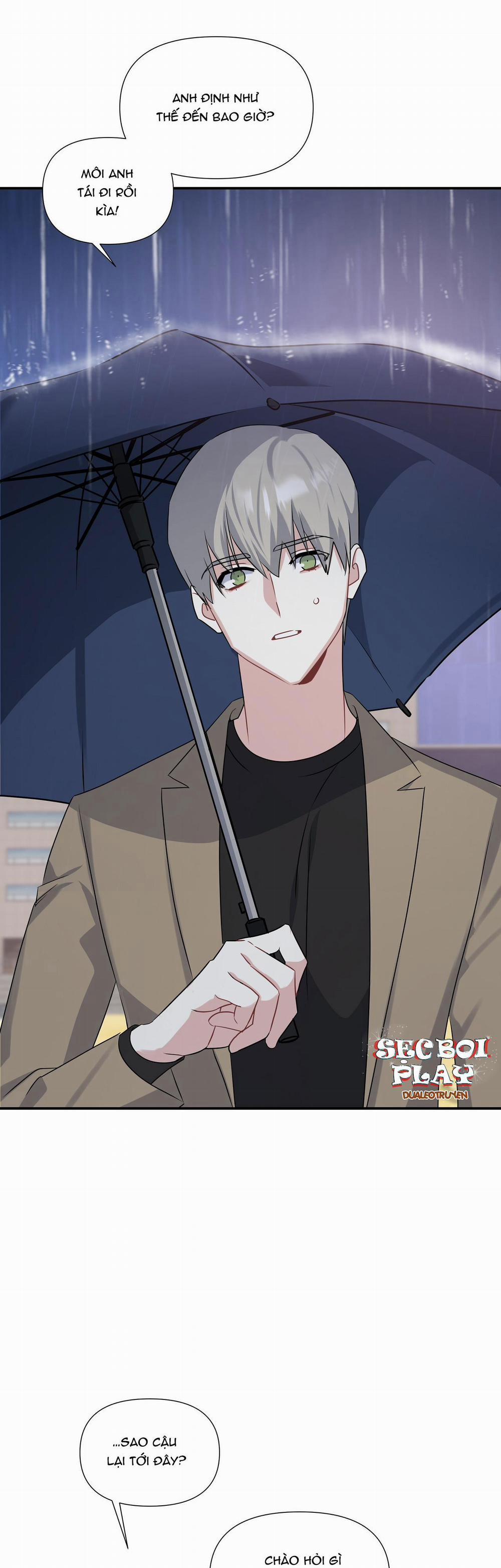 CÓ LẼ LÀ LÃNG MẠN 12 trang 2