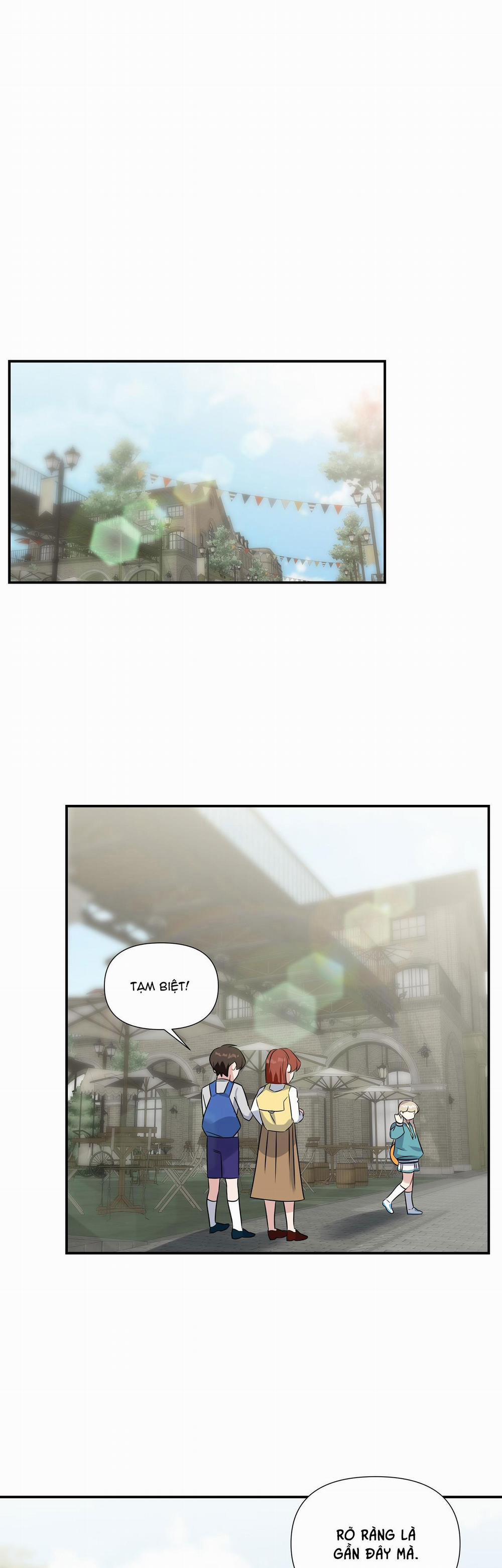 CÓ LẼ LÀ LÃNG MẠN 12 trang 22