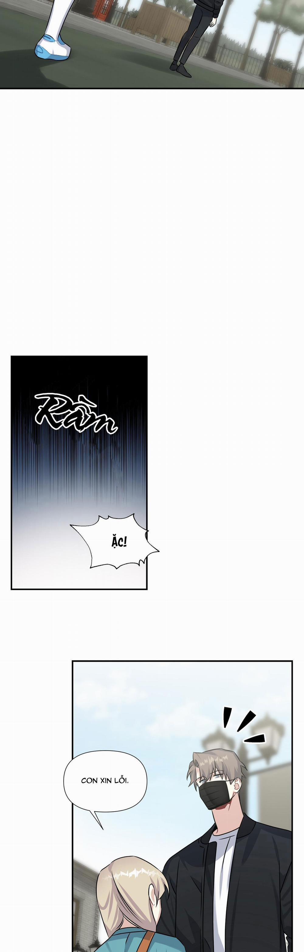 CÓ LẼ LÀ LÃNG MẠN 12 trang 24