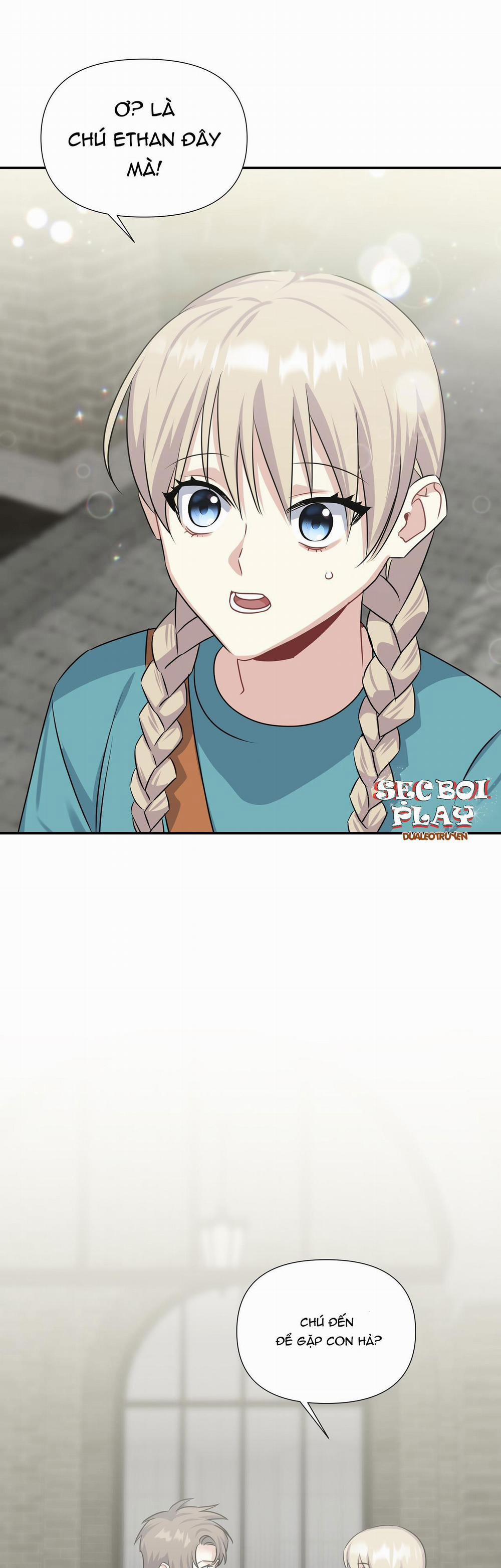 CÓ LẼ LÀ LÃNG MẠN 12 trang 26