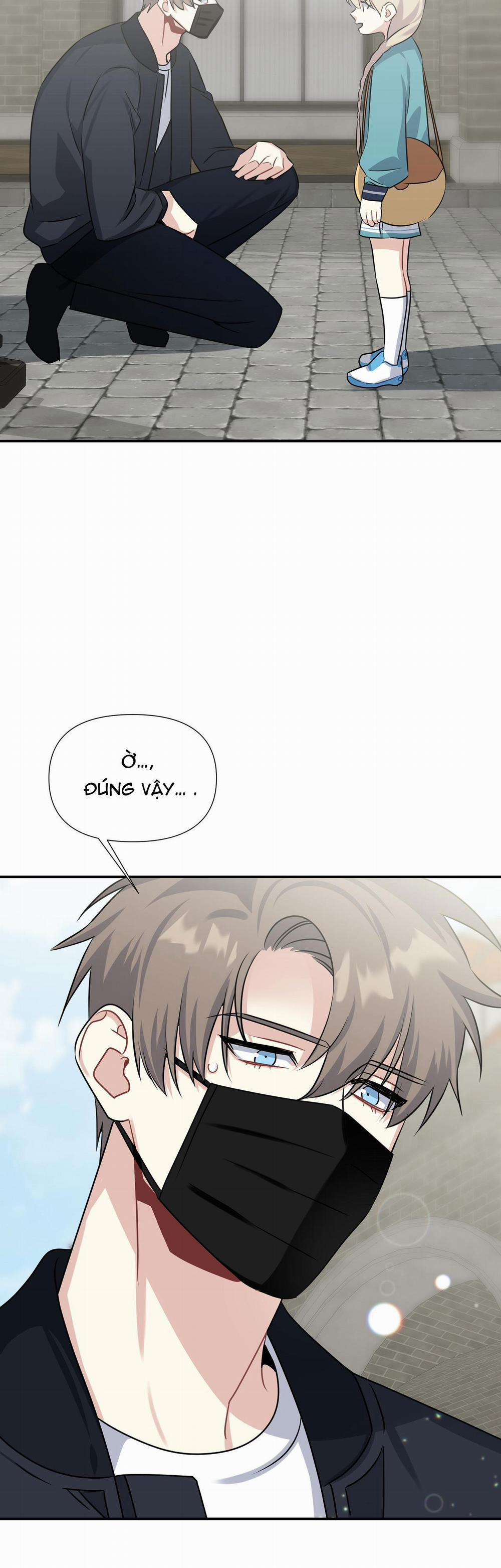 CÓ LẼ LÀ LÃNG MẠN 12 trang 27