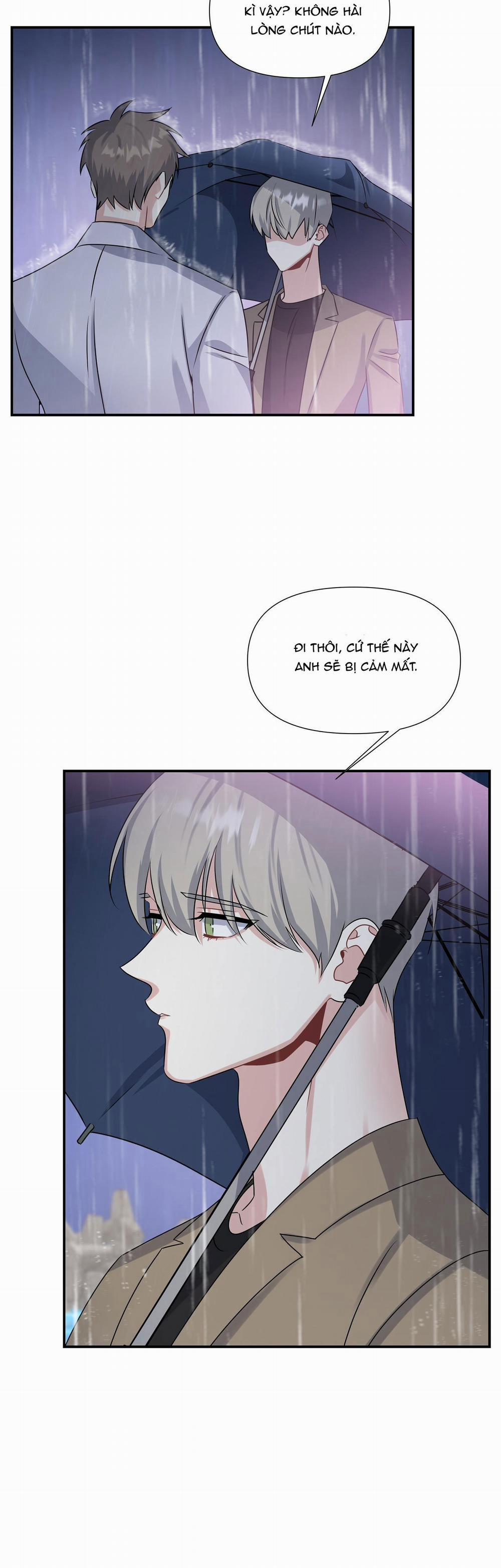 CÓ LẼ LÀ LÃNG MẠN 12 trang 3