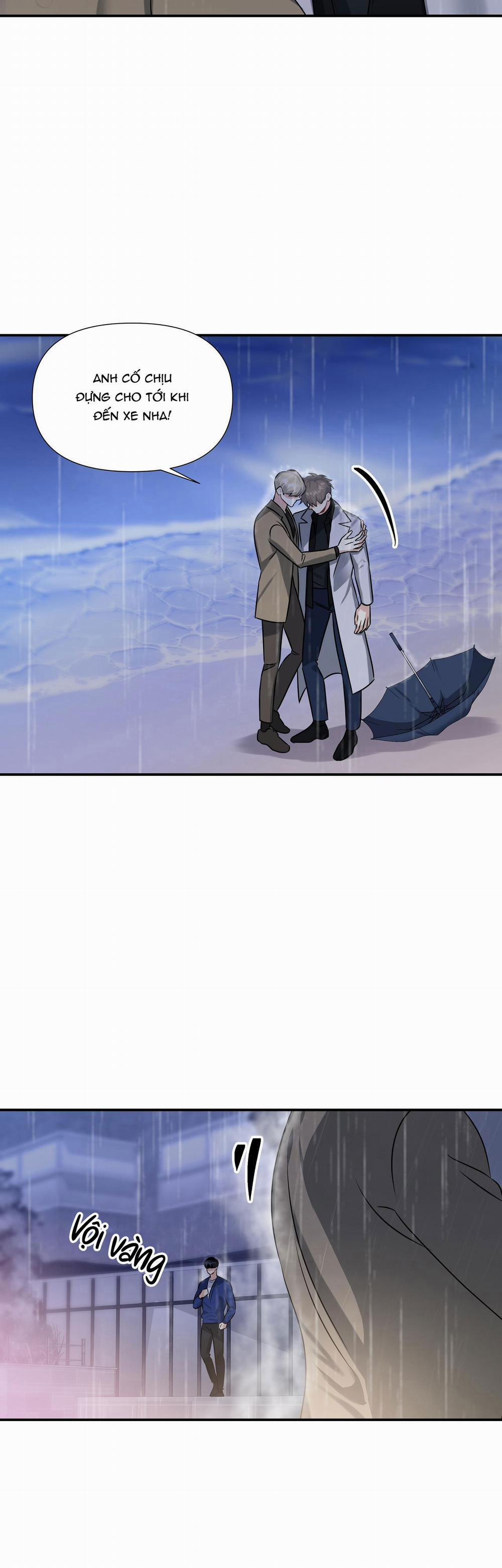 CÓ LẼ LÀ LÃNG MẠN 12 trang 5