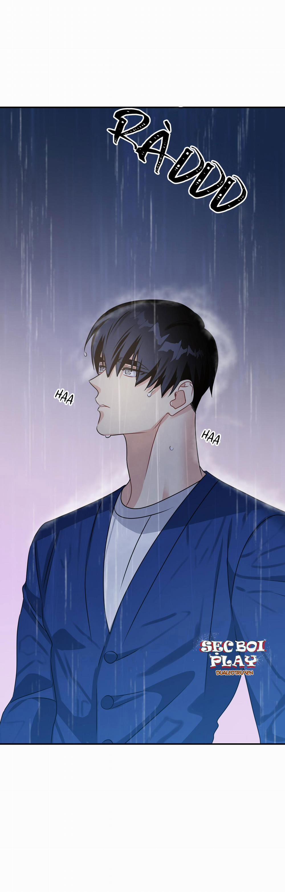 CÓ LẼ LÀ LÃNG MẠN 12 trang 6