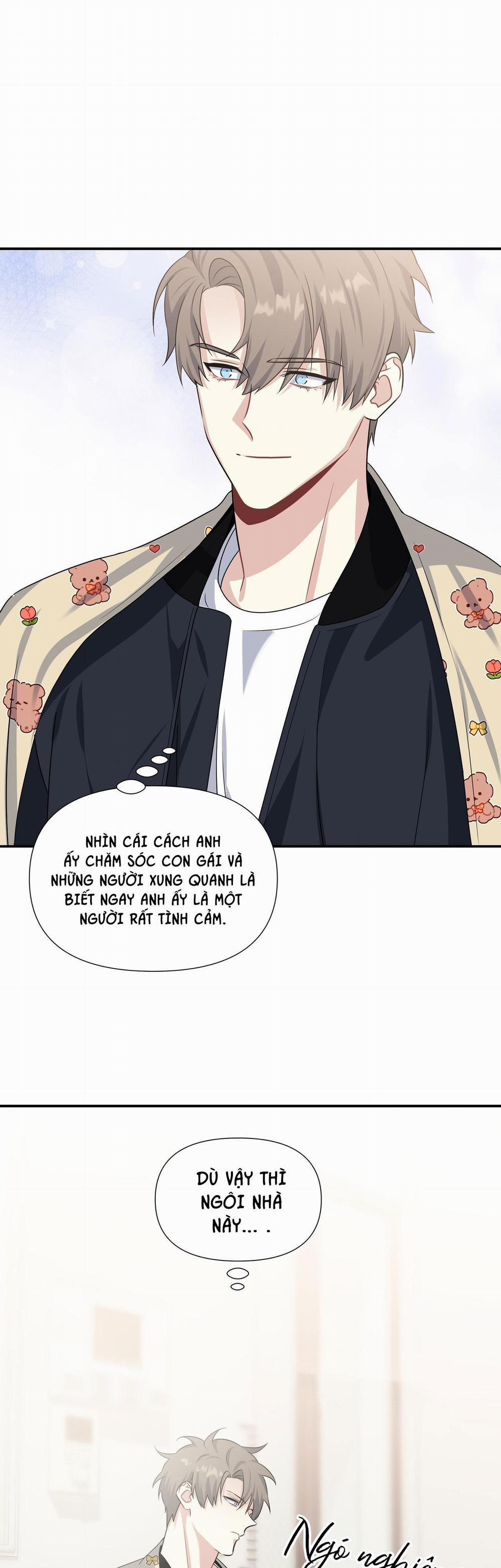 CÓ LẼ LÀ LÃNG MẠN 13 trang 10