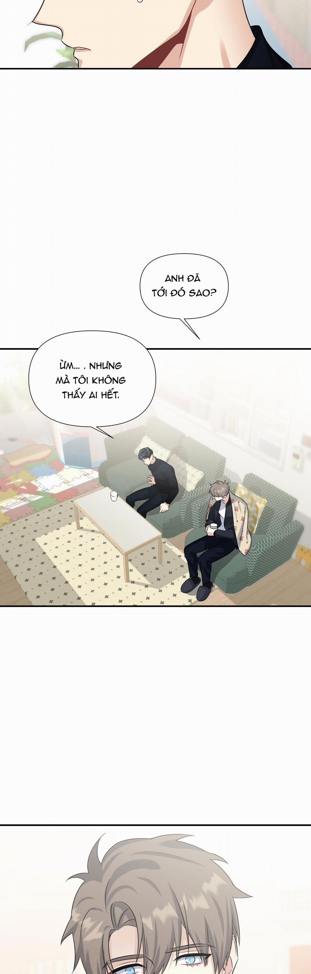 CÓ LẼ LÀ LÃNG MẠN 13 trang 18