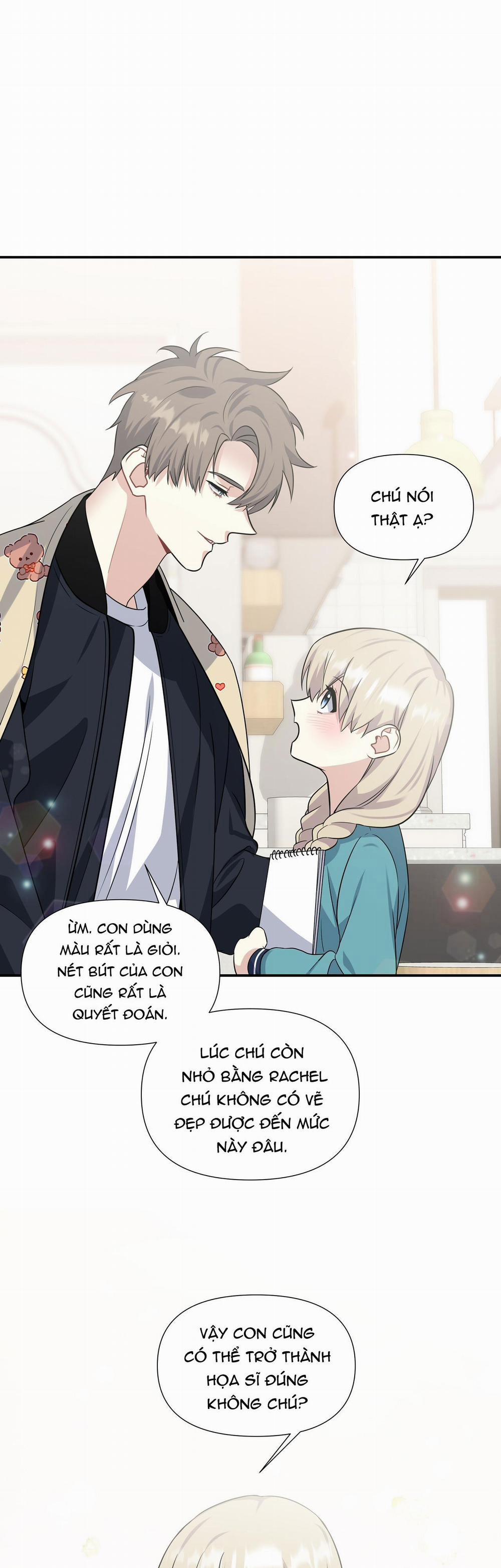 CÓ LẼ LÀ LÃNG MẠN 13 trang 22