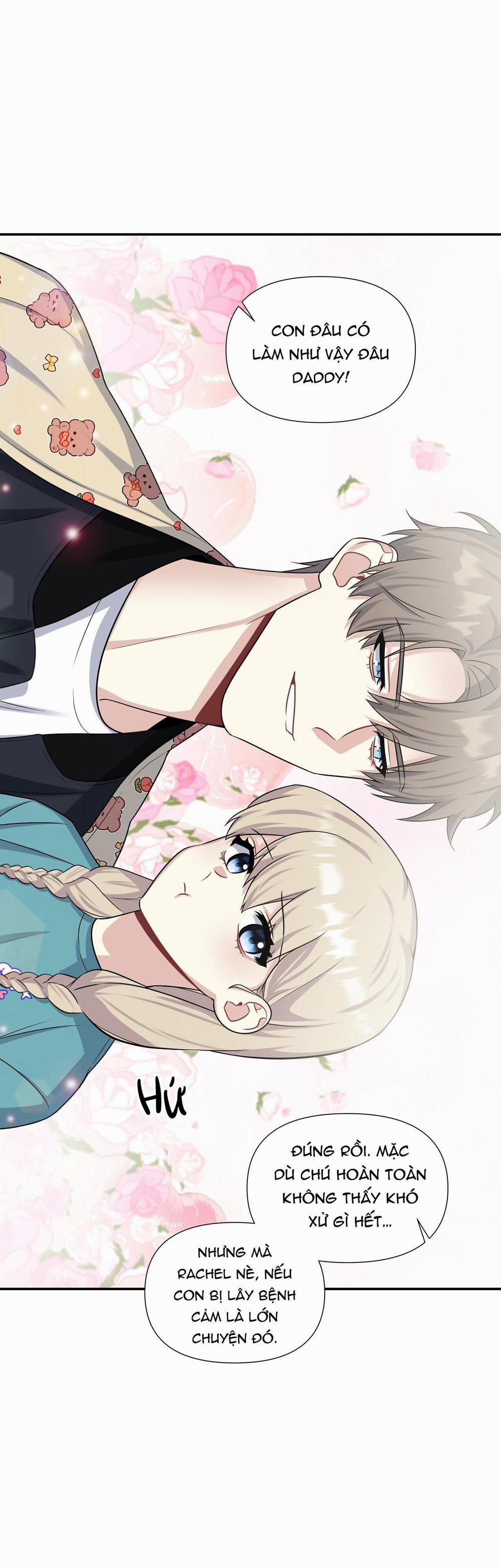 CÓ LẼ LÀ LÃNG MẠN 13 trang 26