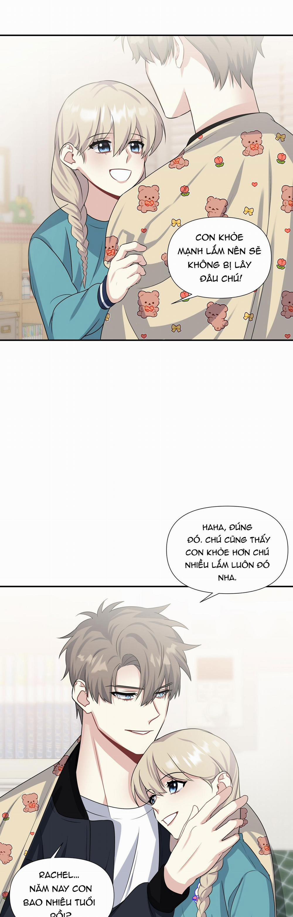 CÓ LẼ LÀ LÃNG MẠN 13 trang 27