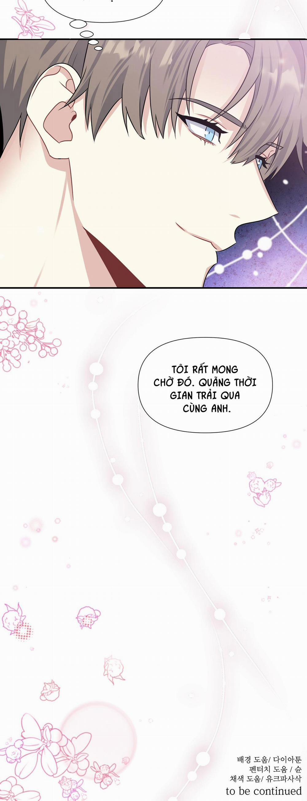 CÓ LẼ LÀ LÃNG MẠN 13 trang 36