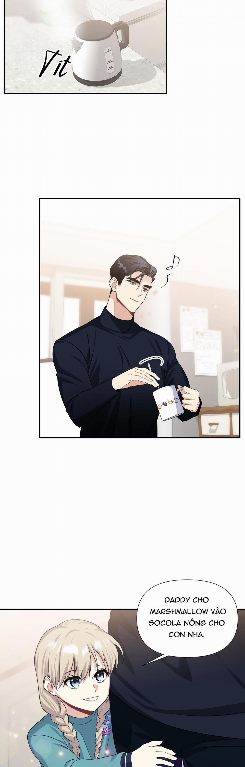 CÓ LẼ LÀ LÃNG MẠN 13 trang 5