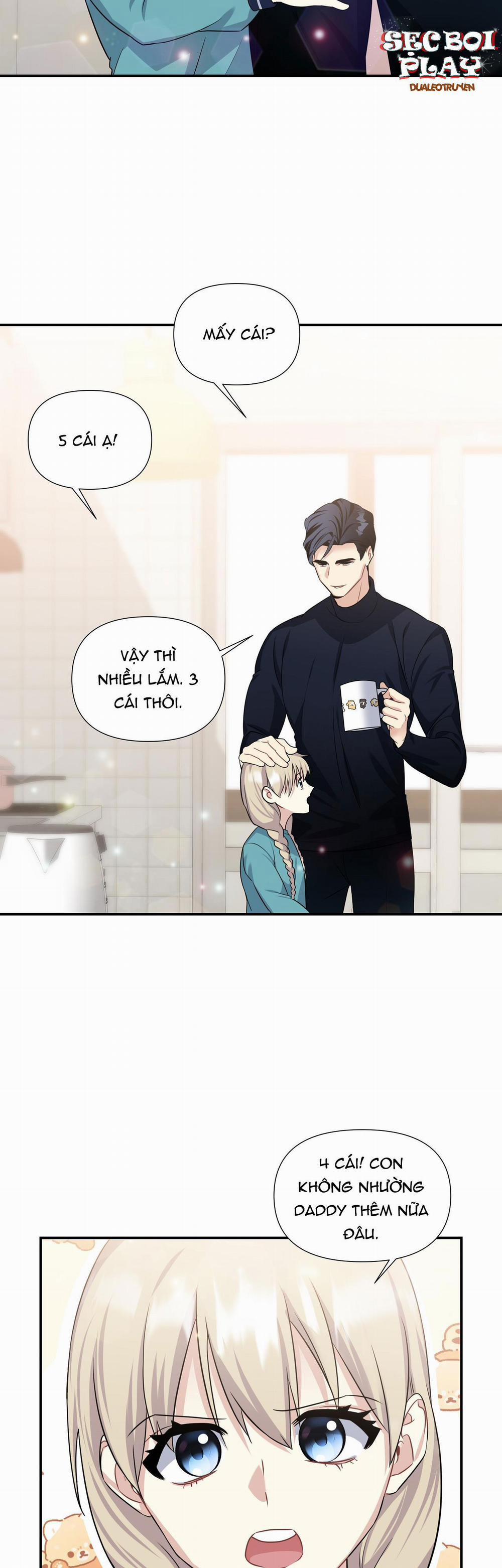 CÓ LẼ LÀ LÃNG MẠN 13 trang 6