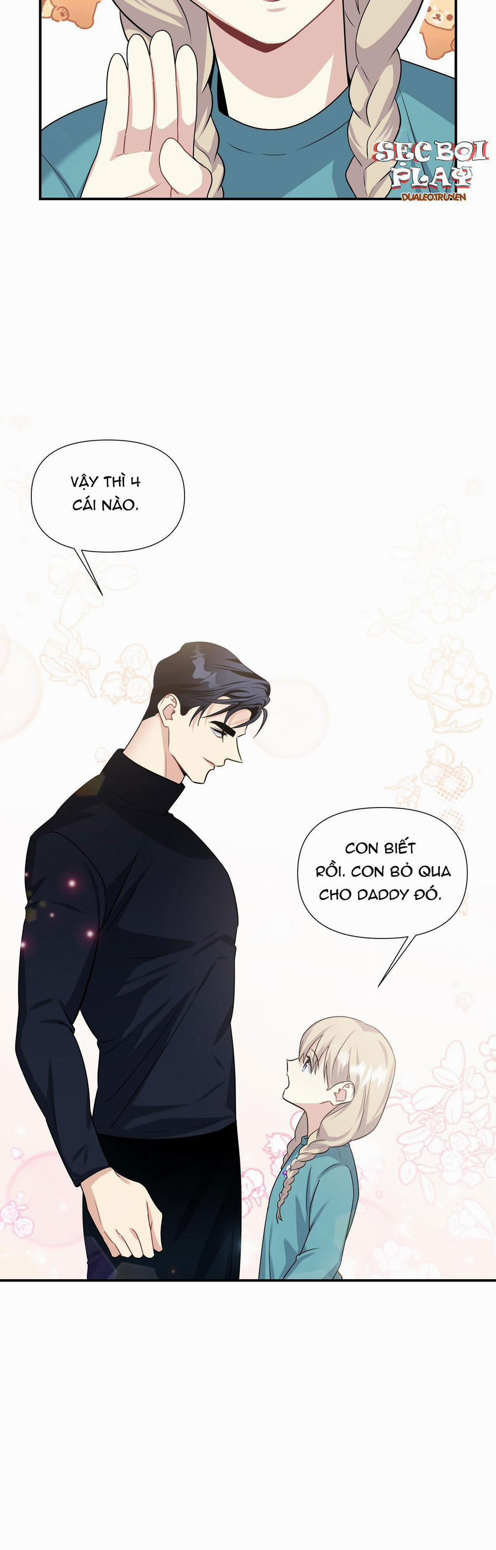 CÓ LẼ LÀ LÃNG MẠN 13 trang 7