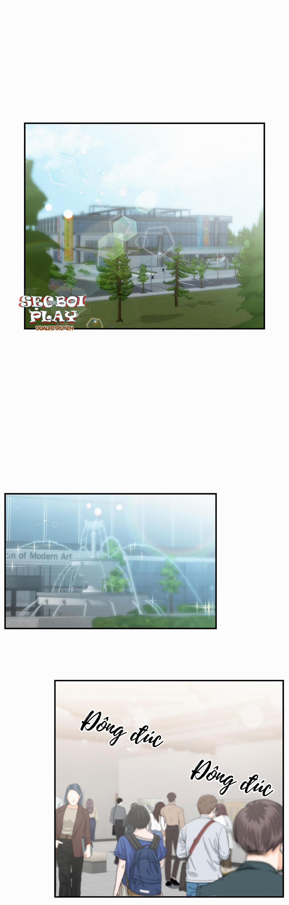 CÓ LẼ LÀ LÃNG MẠN 14 trang 0