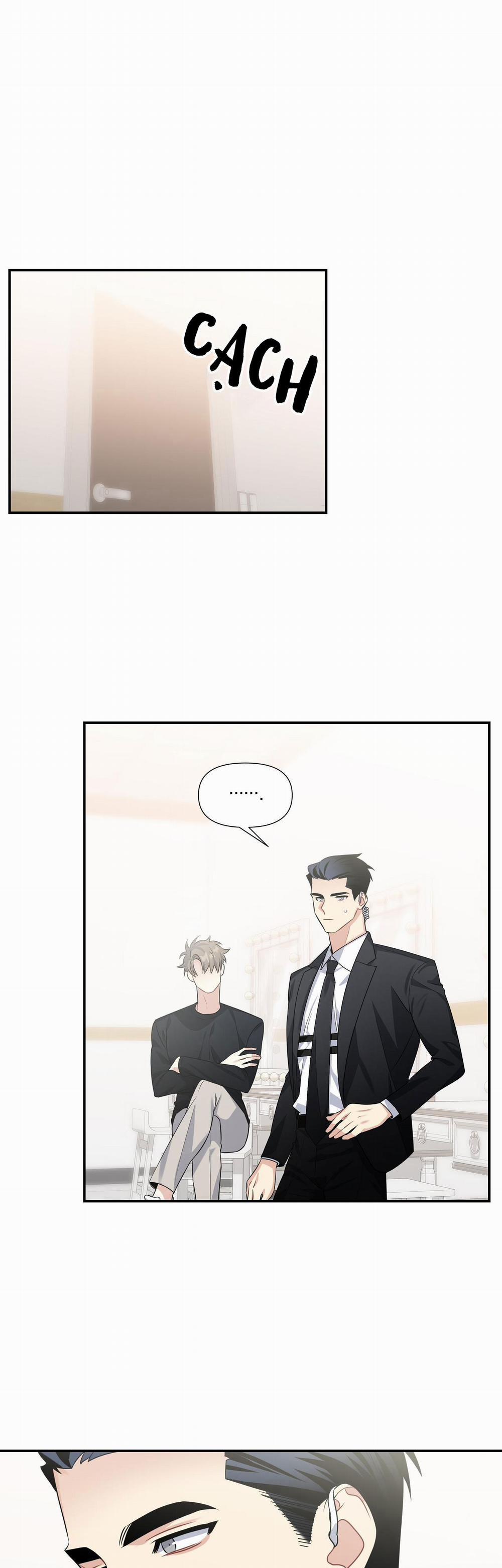 CÓ LẼ LÀ LÃNG MẠN 14 trang 13