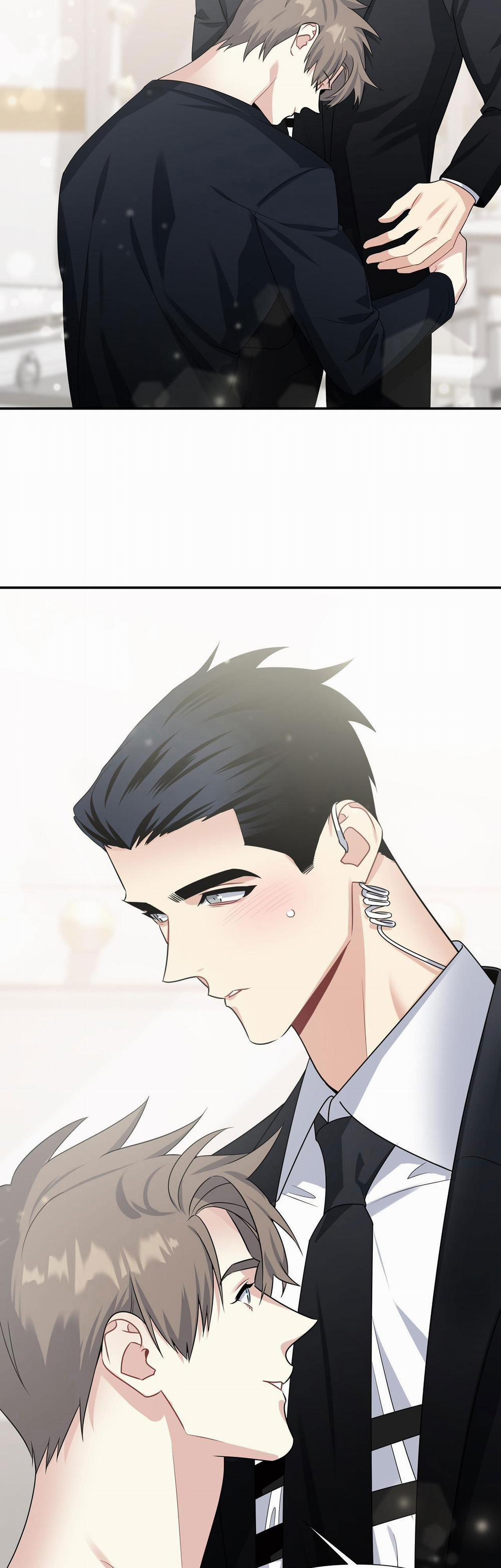 CÓ LẼ LÀ LÃNG MẠN 14 trang 15