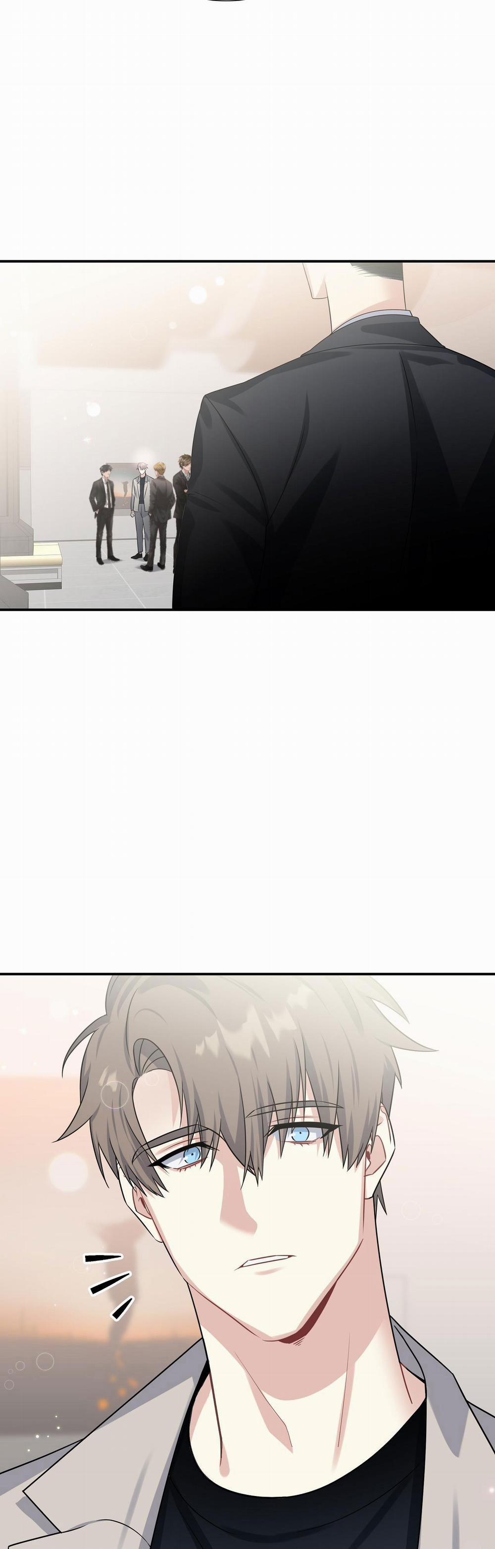 CÓ LẼ LÀ LÃNG MẠN 14 trang 3