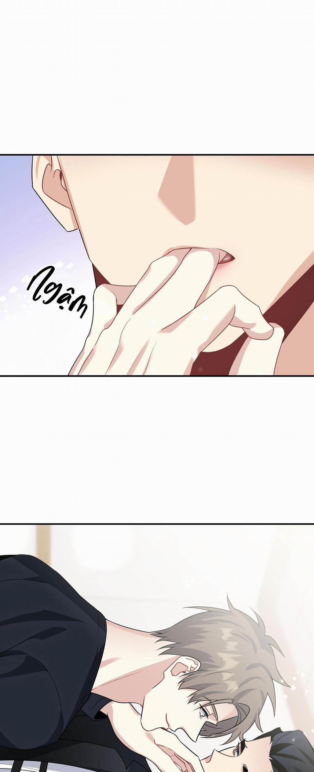 CÓ LẼ LÀ LÃNG MẠN 14 trang 32