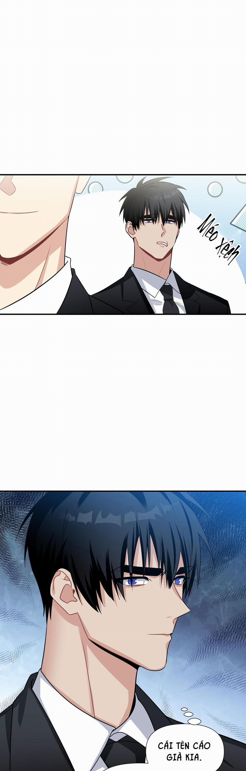 CÓ LẼ LÀ LÃNG MẠN 14 trang 5