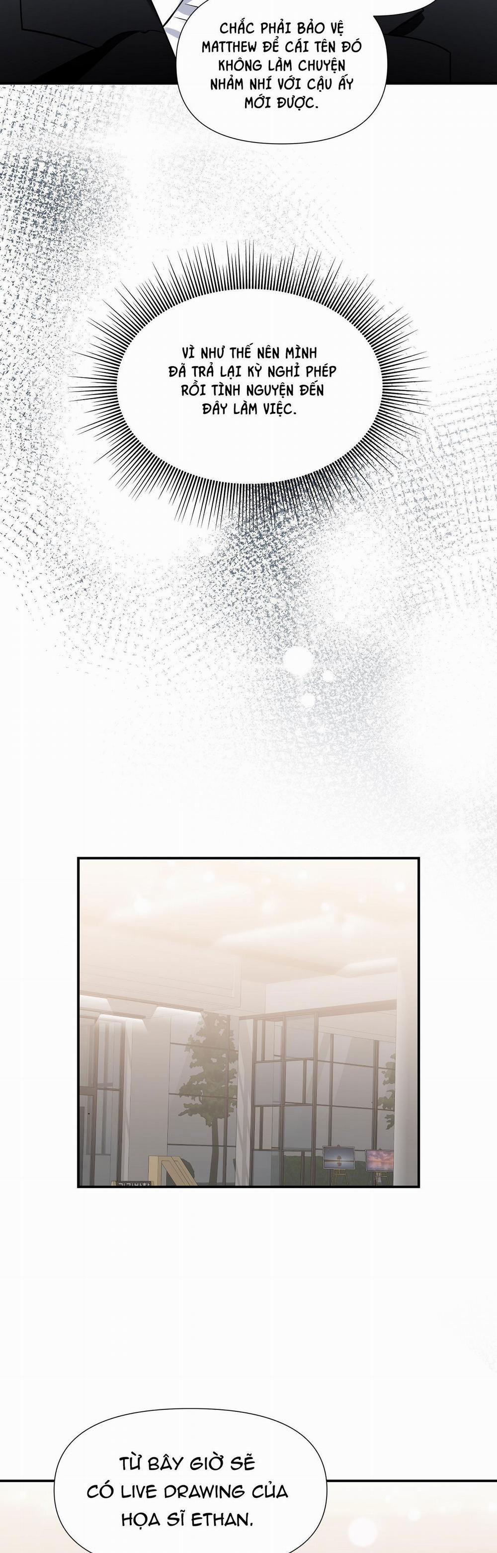 CÓ LẼ LÀ LÃNG MẠN 14 trang 6