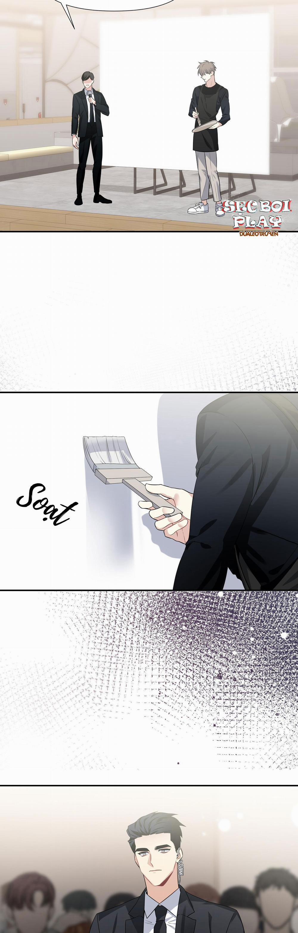 CÓ LẼ LÀ LÃNG MẠN 14 trang 7