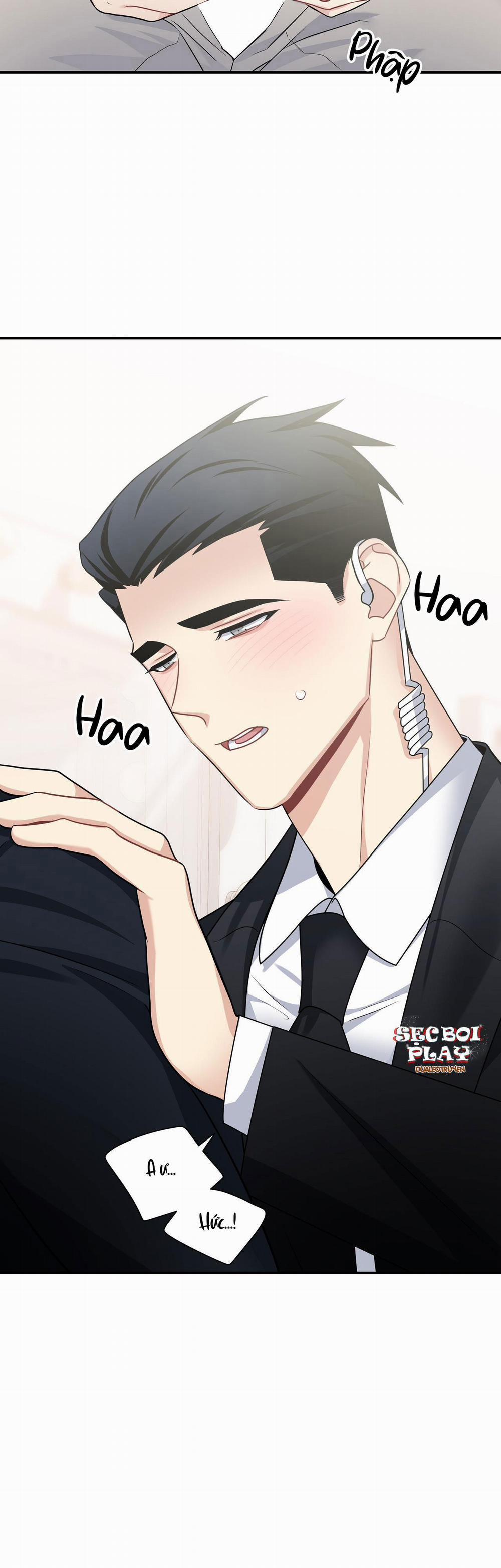 CÓ LẼ LÀ LÃNG MẠN 15 trang 10