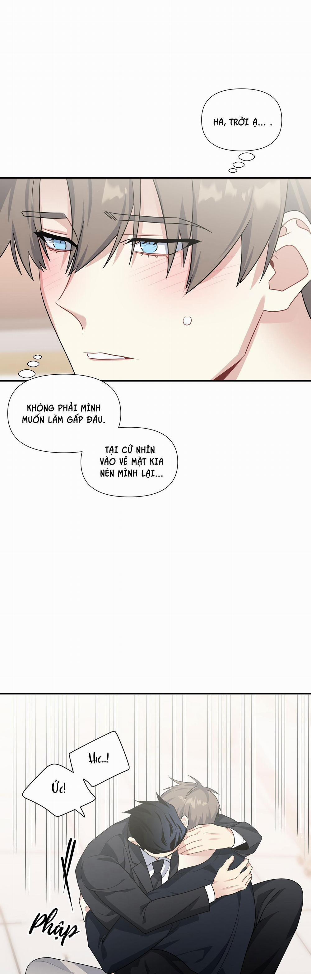 CÓ LẼ LÀ LÃNG MẠN 15 trang 13