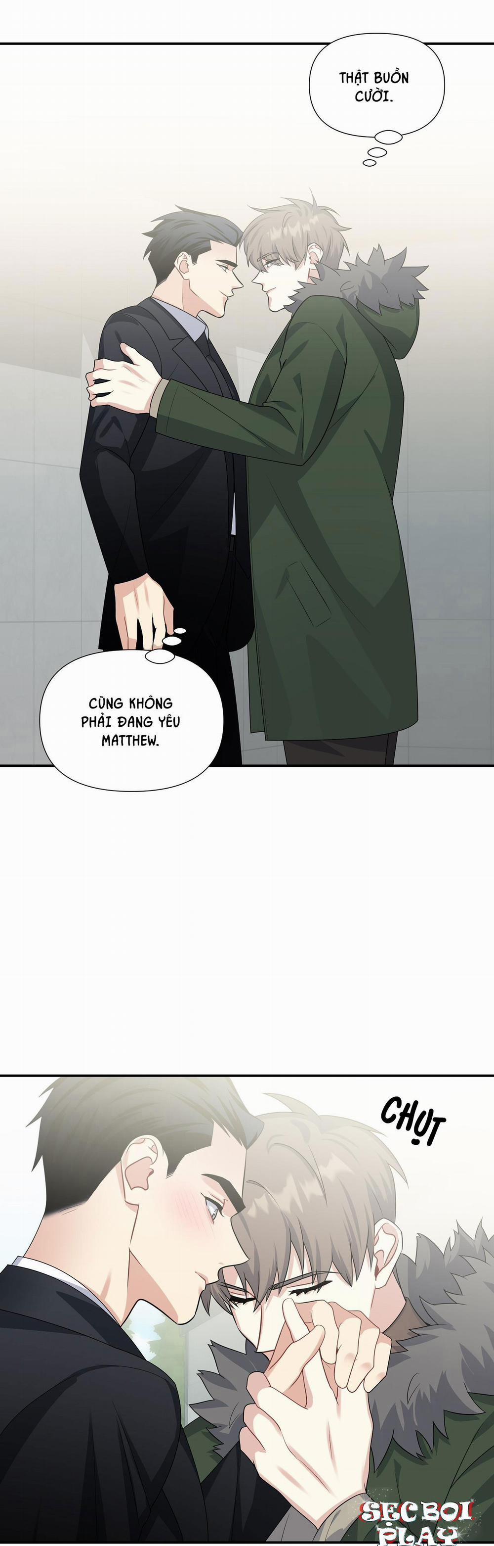 CÓ LẼ LÀ LÃNG MẠN 16 trang 11