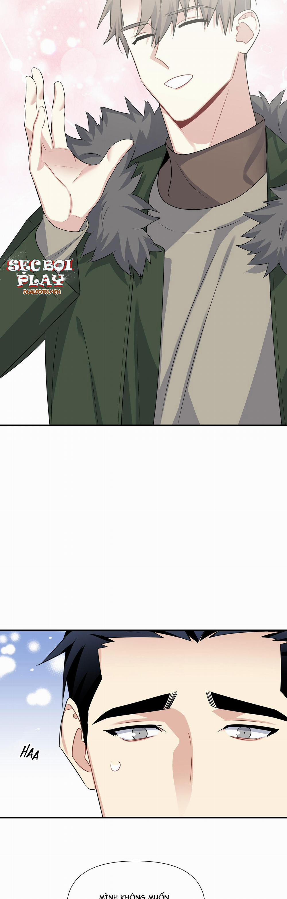 CÓ LẼ LÀ LÃNG MẠN 16 trang 13