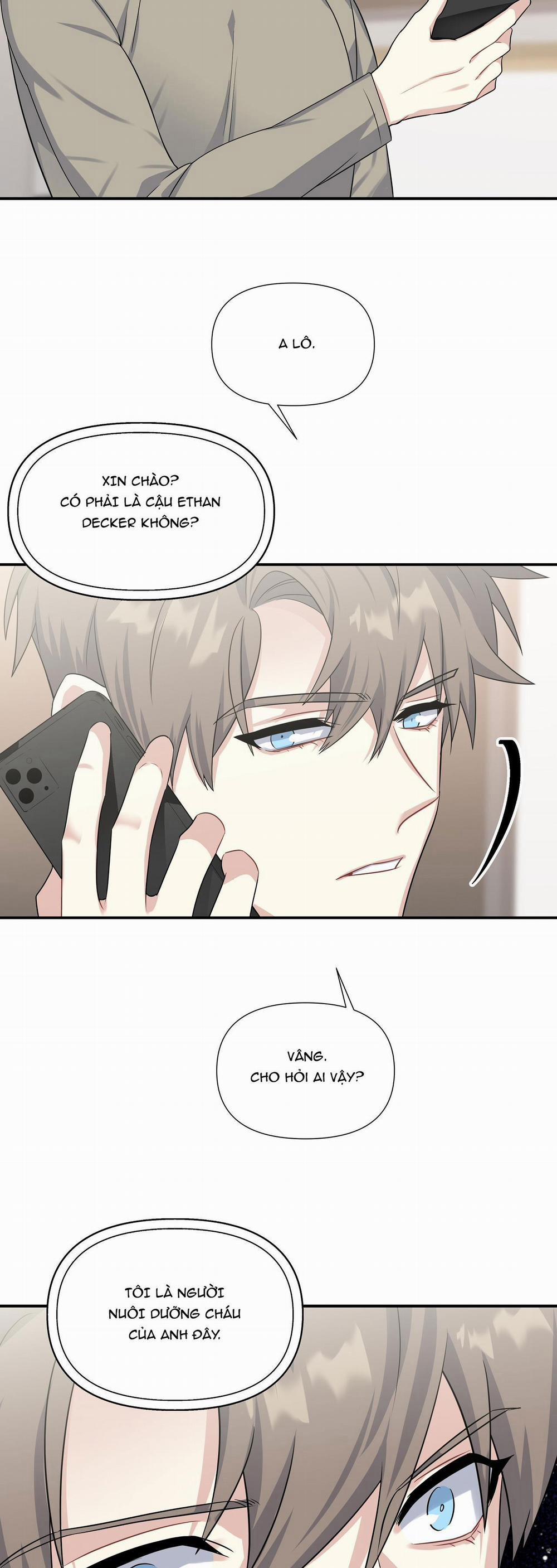 CÓ LẼ LÀ LÃNG MẠN 16 trang 16