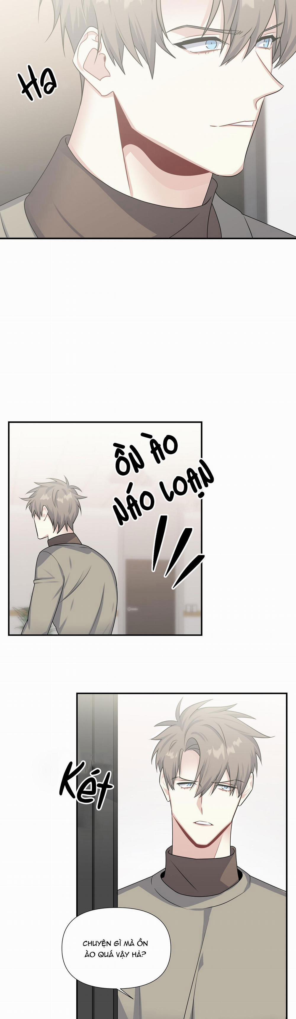 CÓ LẼ LÀ LÃNG MẠN 16 trang 22