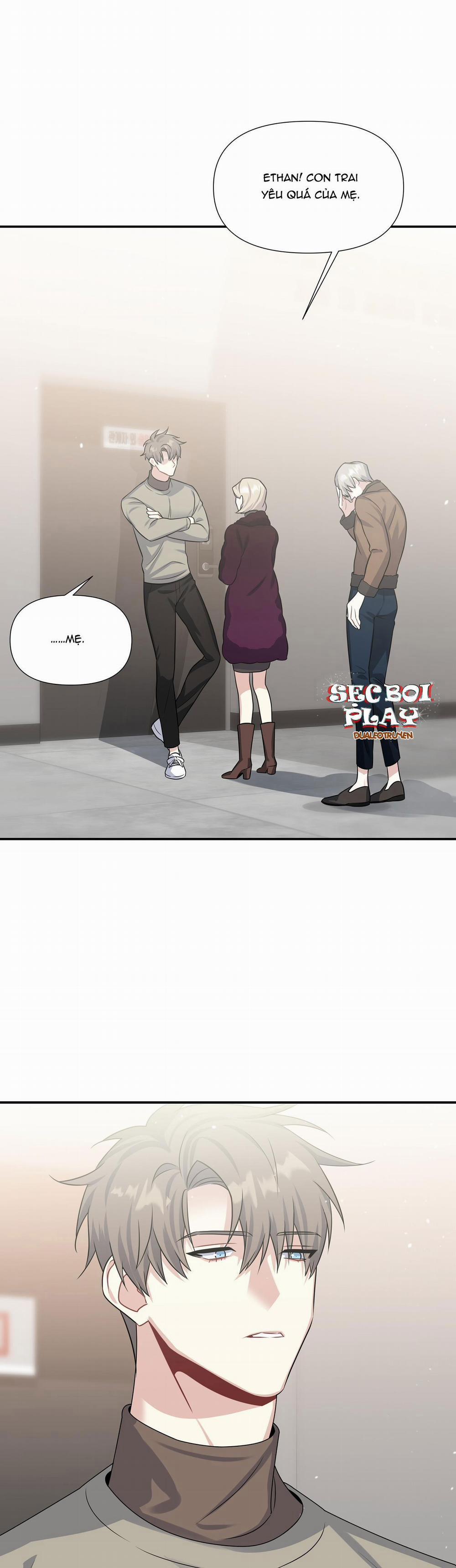 CÓ LẼ LÀ LÃNG MẠN 16 trang 24