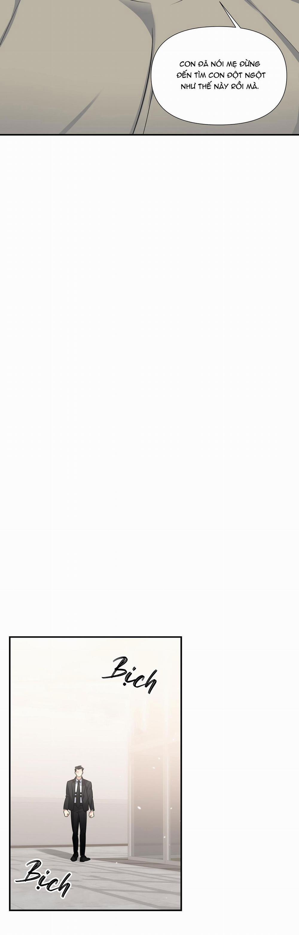 CÓ LẼ LÀ LÃNG MẠN 16 trang 25