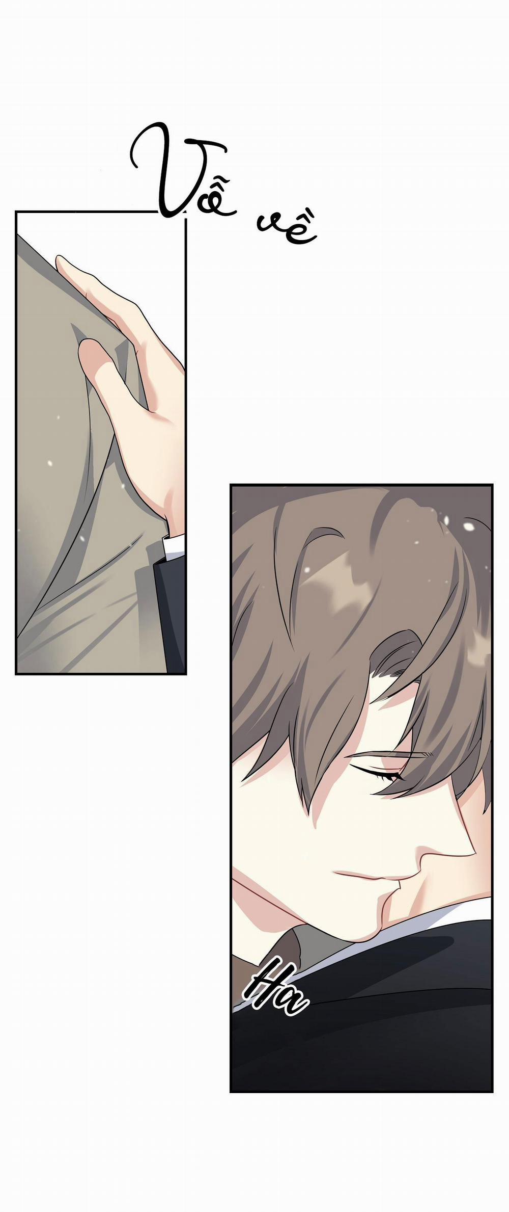 CÓ LẼ LÀ LÃNG MẠN 16 trang 35