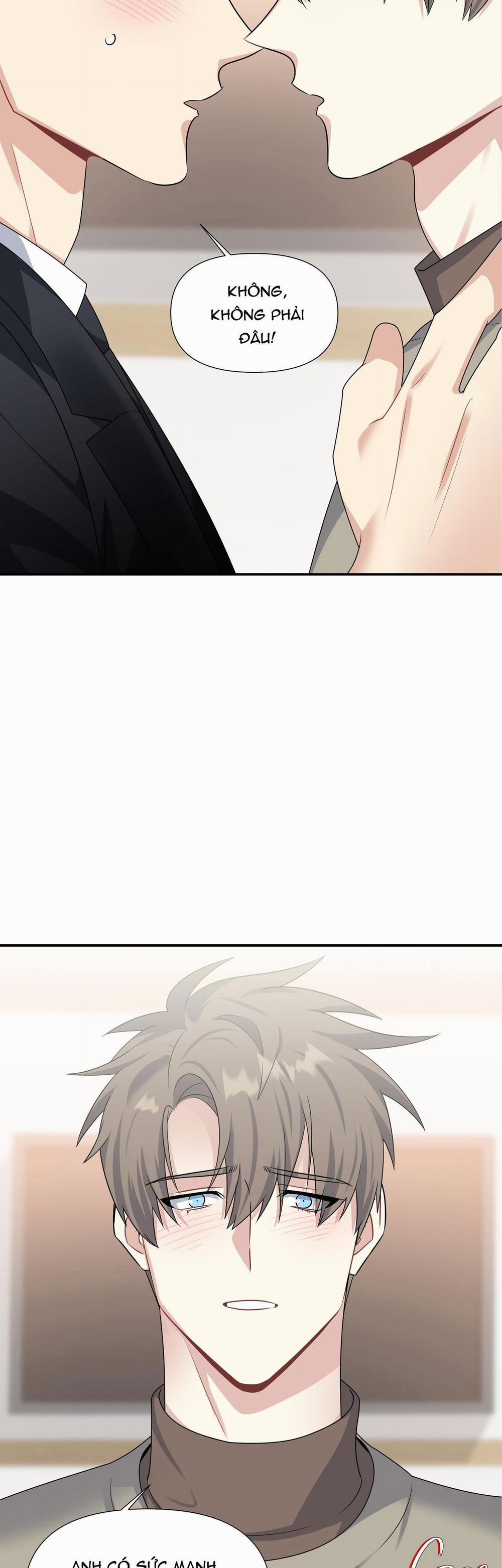 CÓ LẼ LÀ LÃNG MẠN 17 trang 15