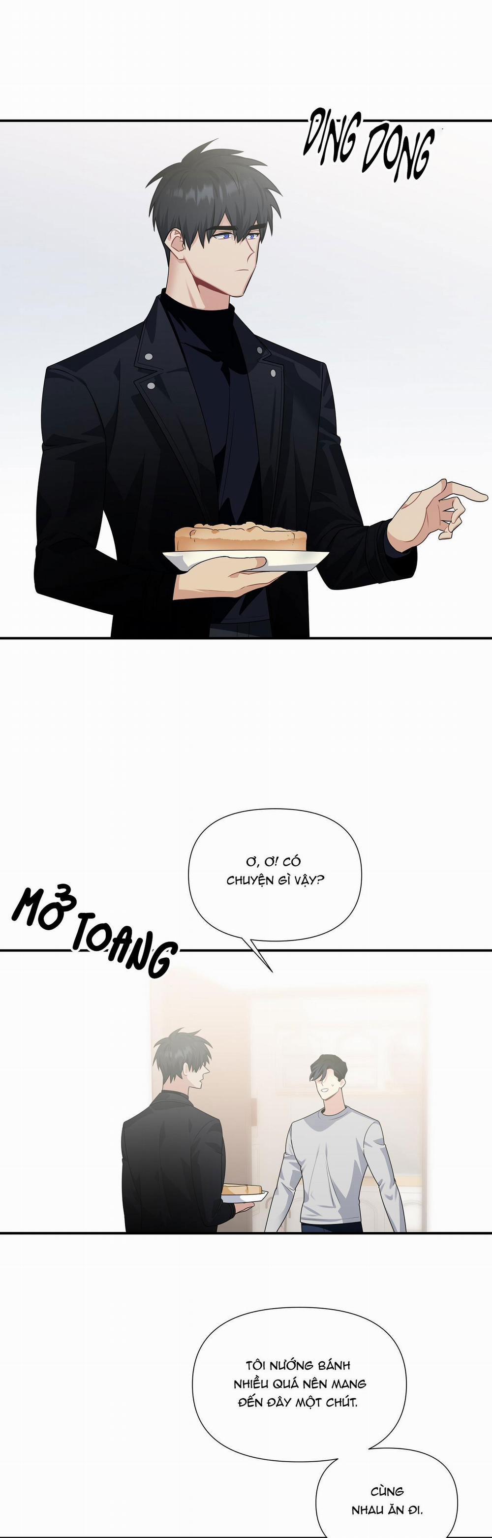 CÓ LẼ LÀ LÃNG MẠN 17 trang 25