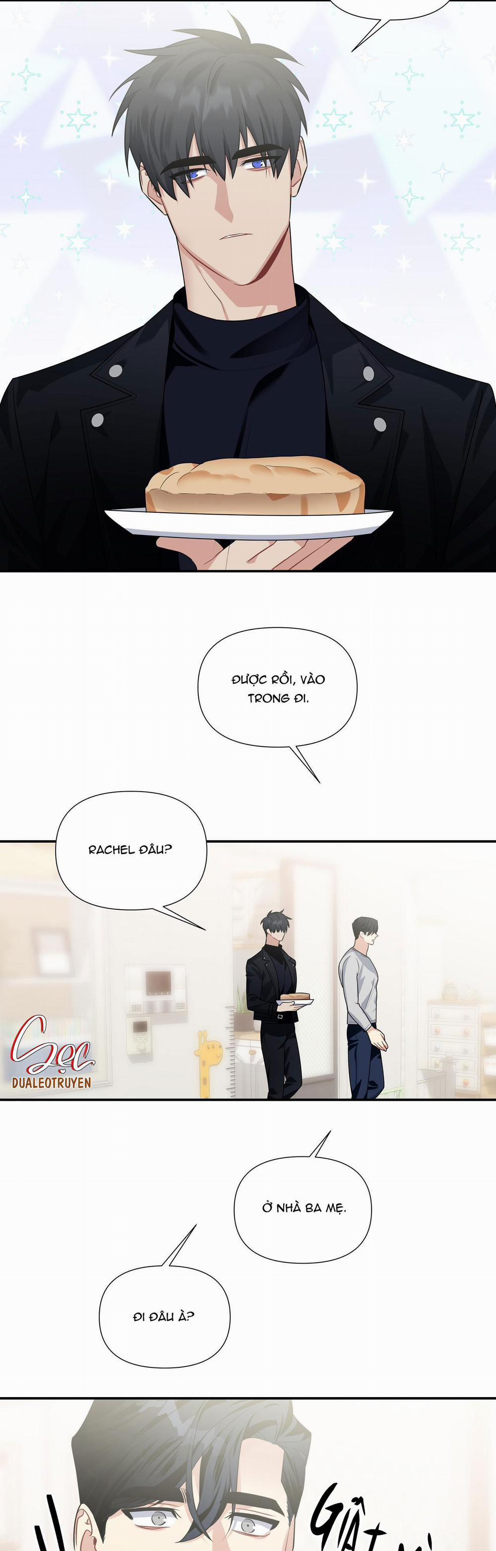 CÓ LẼ LÀ LÃNG MẠN 17 trang 26