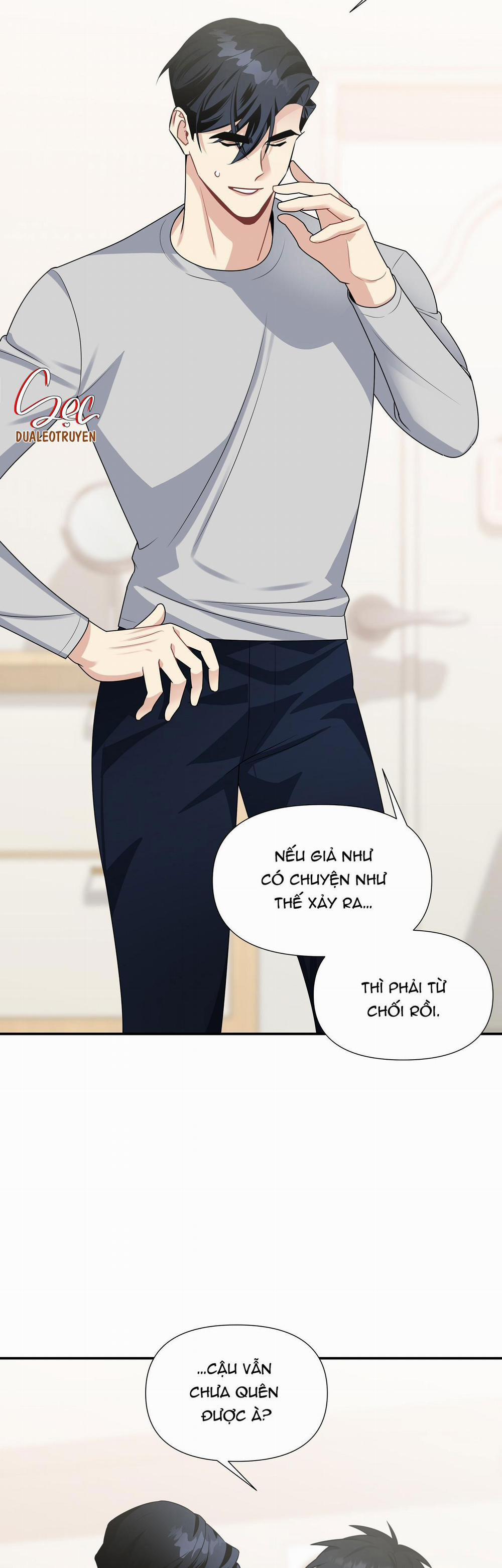 CÓ LẼ LÀ LÃNG MẠN 17 trang 34