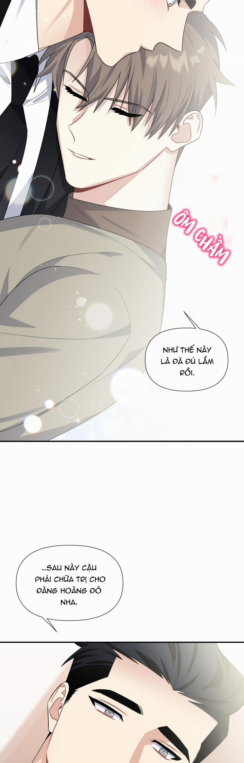 CÓ LẼ LÀ LÃNG MẠN 17 trang 4