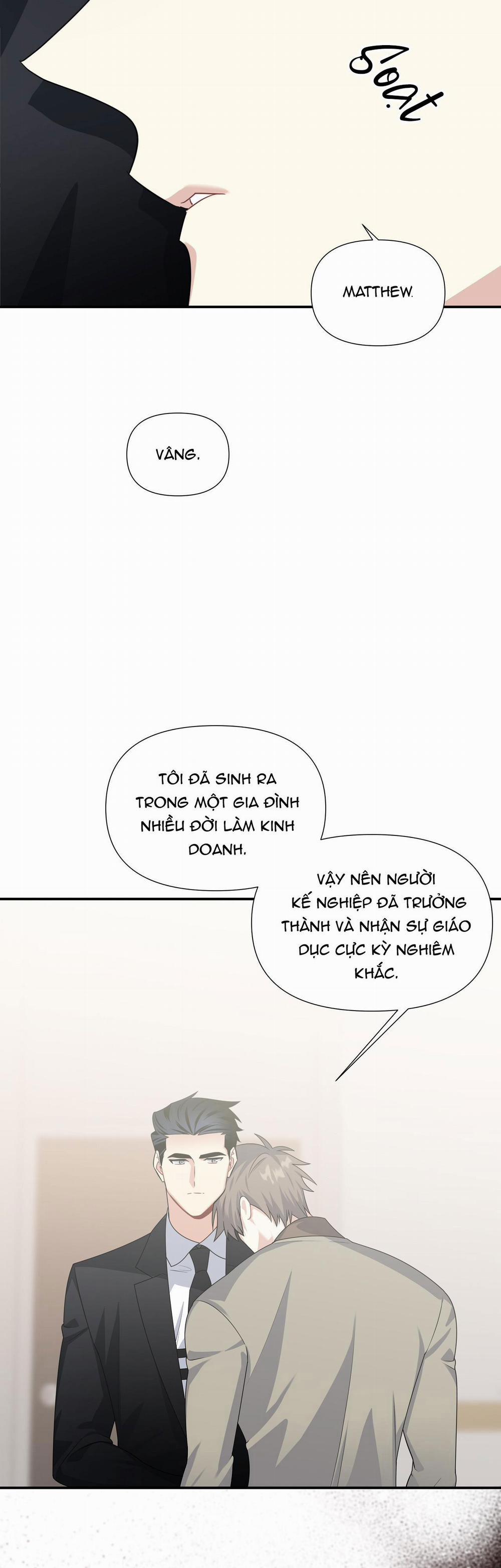 CÓ LẼ LÀ LÃNG MẠN 17 trang 6