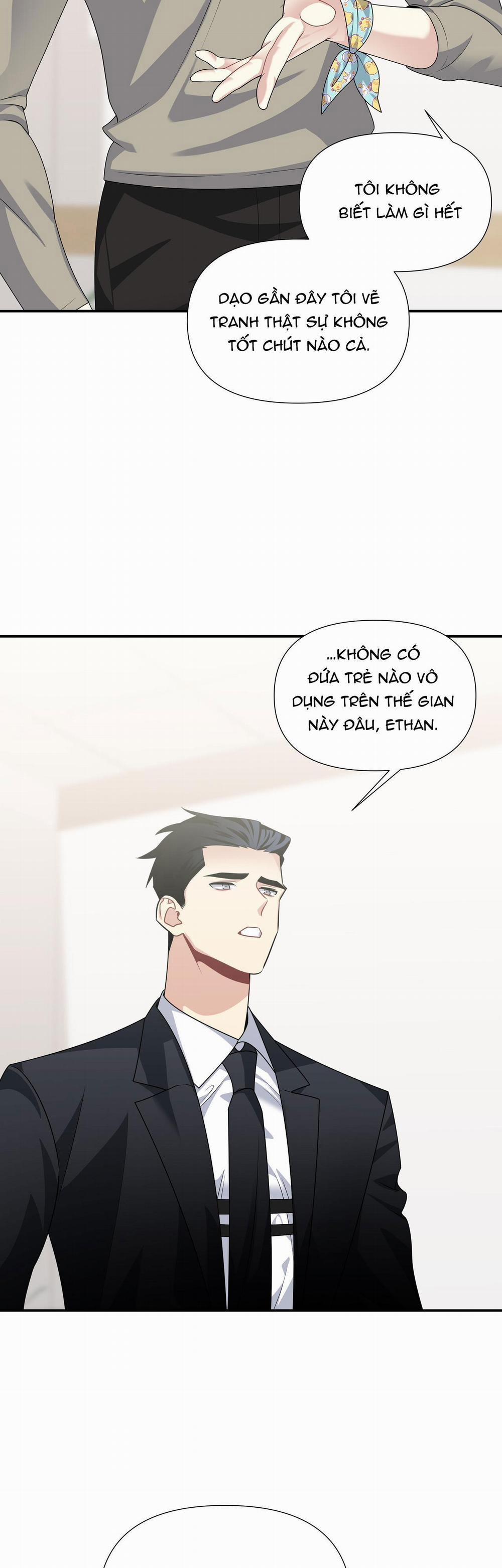 CÓ LẼ LÀ LÃNG MẠN 17 trang 9