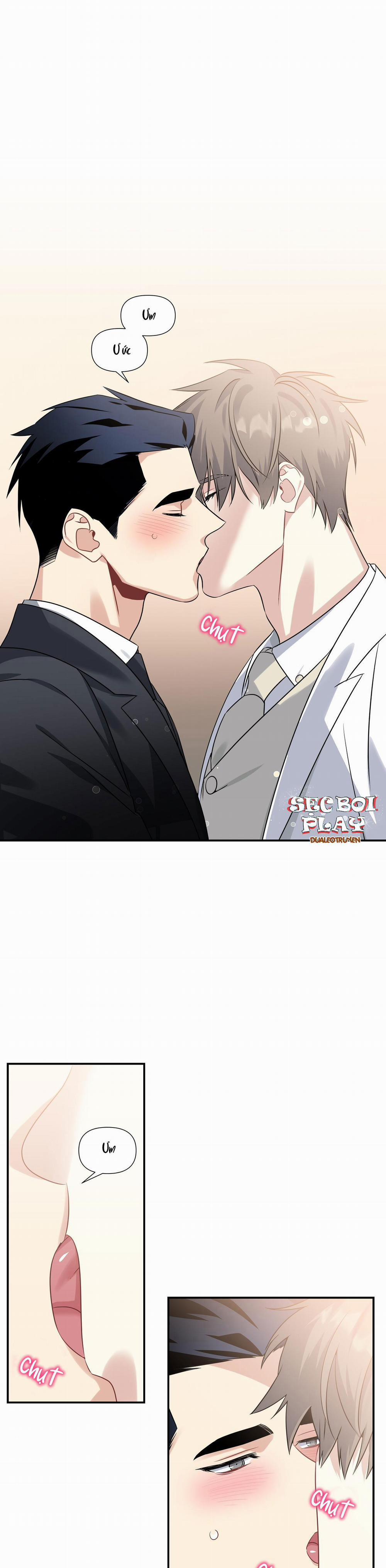 CÓ LẼ LÀ LÃNG MẠN 2 trang 0