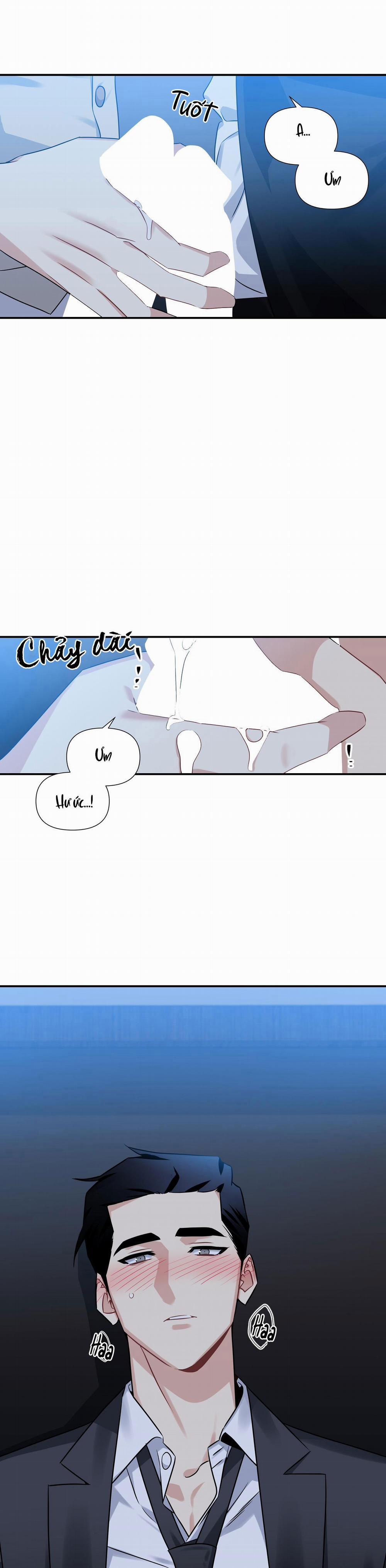 CÓ LẼ LÀ LÃNG MẠN 2 trang 15