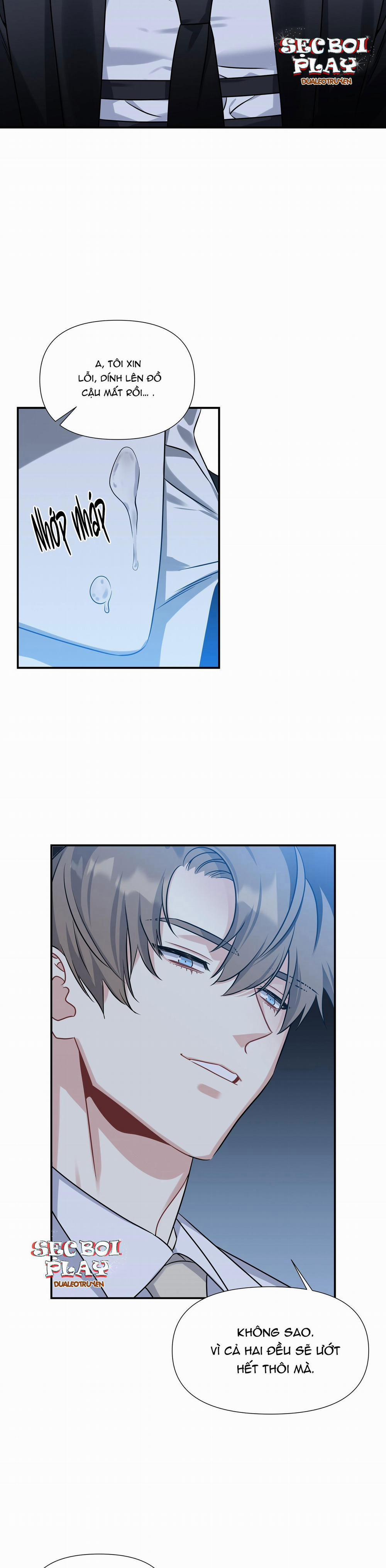 CÓ LẼ LÀ LÃNG MẠN 2 trang 16