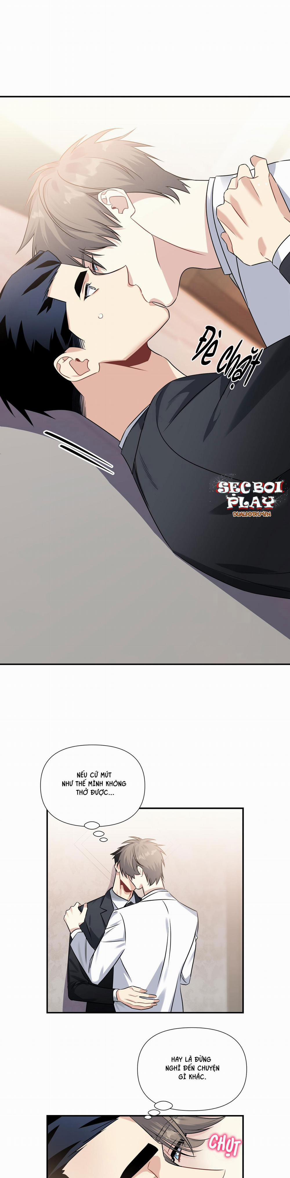 CÓ LẼ LÀ LÃNG MẠN 2 trang 2