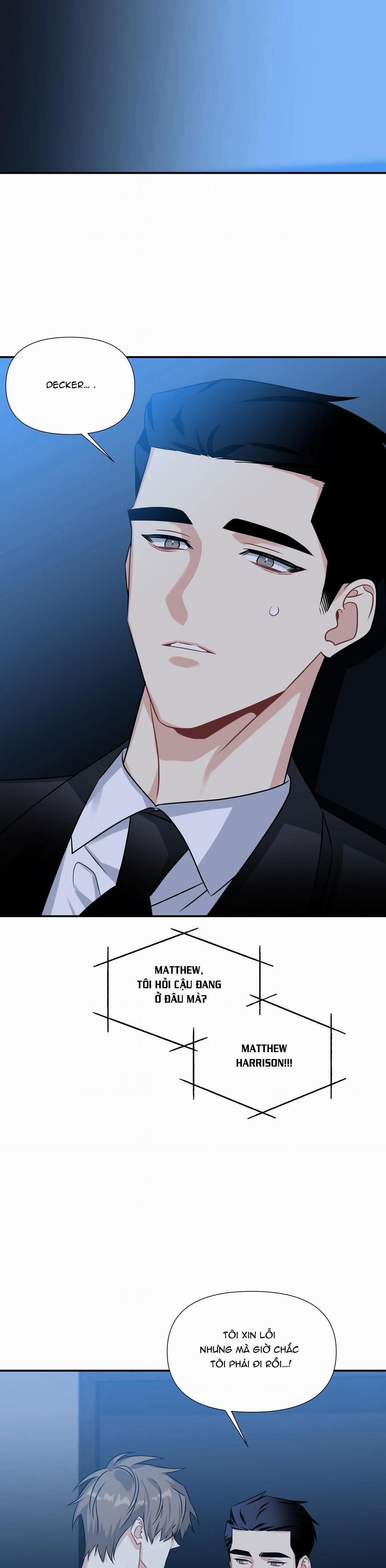 CÓ LẼ LÀ LÃNG MẠN 2 trang 22